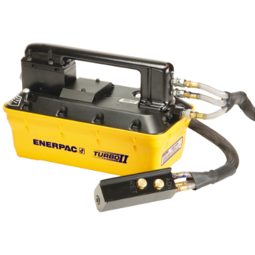 ENERPAC PARG-1105N HYDRAULIC HAND PUMPS