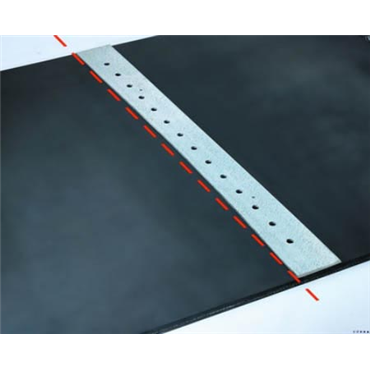 FLEXCO 375X-60 WALL BRACKETS & PARTS