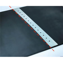 FLEXCO 375X-60 WALL BRACKETS & PARTS