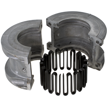 LOVEJOY 1160CVR/GRIDHIN GAS VALVES