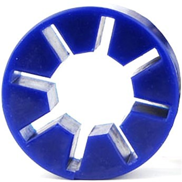 LOVEJOY QF50BINSERT GAS VALVE ASSEMBLIES