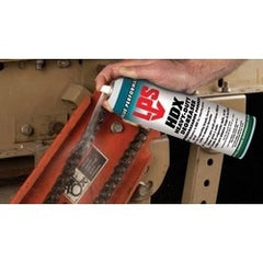 LPS 01020 CLEANERS & DEGREASERS