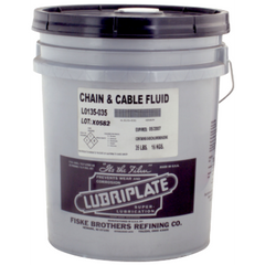 LUBRIPLATE L0135-035 LUBRICANTS