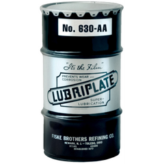 LUBRIPLATE L0067-039 LUBRICANTS