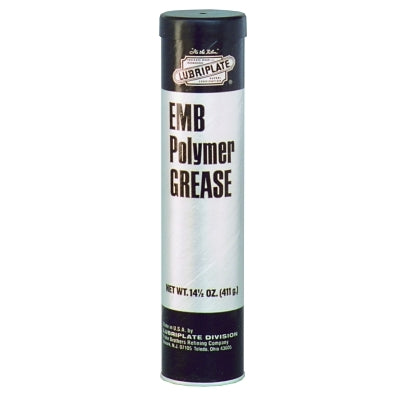 LUBRIPLATE Lubriplate L0148-098 Multi-Purpose Grease 14.5 oz
