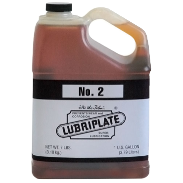 LUBRIPLATE L0003-007 LUBRICANTS