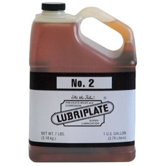LUBRIPLATE L0003-007 LUBRICANTS