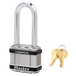 MASTER LOCK M5LJSTS PADLOCKS