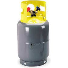 WORTHINGTON 285311P REFRIGERANT TANKS