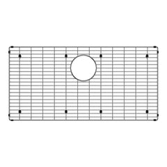 BLANCO BLANCO 237516 Quatrus 15-9/20 x 30-1/4 in. Stainless Steel Basin Rack