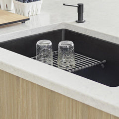 BLANCO Blanco 233542 Precis 15-1/8 in x 10 in Stainless Steel Grid B233542