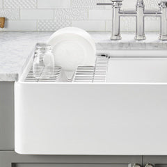 BLANCO BLANCO 234699 Profina 17 in x 12 in Stainless Steel Rack