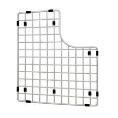 BLANCO BLANCO 222429 Performa 12-3/4 x 15 1/4 in. Stainless Steel Left Bowl Sink Grid