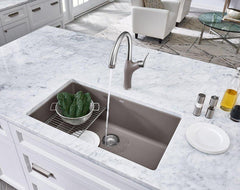 BLANCO BLANCO 221206 Precis™ 27-9/16 x 14-9/16 in. Stainless Steel Sink Grid