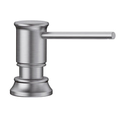 BLANCO BLANCO 442517 Empressa Soap Dispenser - PVD Steel