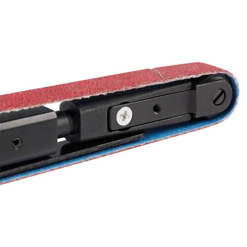 MILWAUKEE Milwaukee 2483-20 M12 FUEL 3/8 x 13 Bandfile Bare Tool