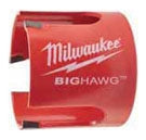 MILWAUKEE Milwaukee 49-56-9045 4-1/4 Big Hawg Hole Cutter