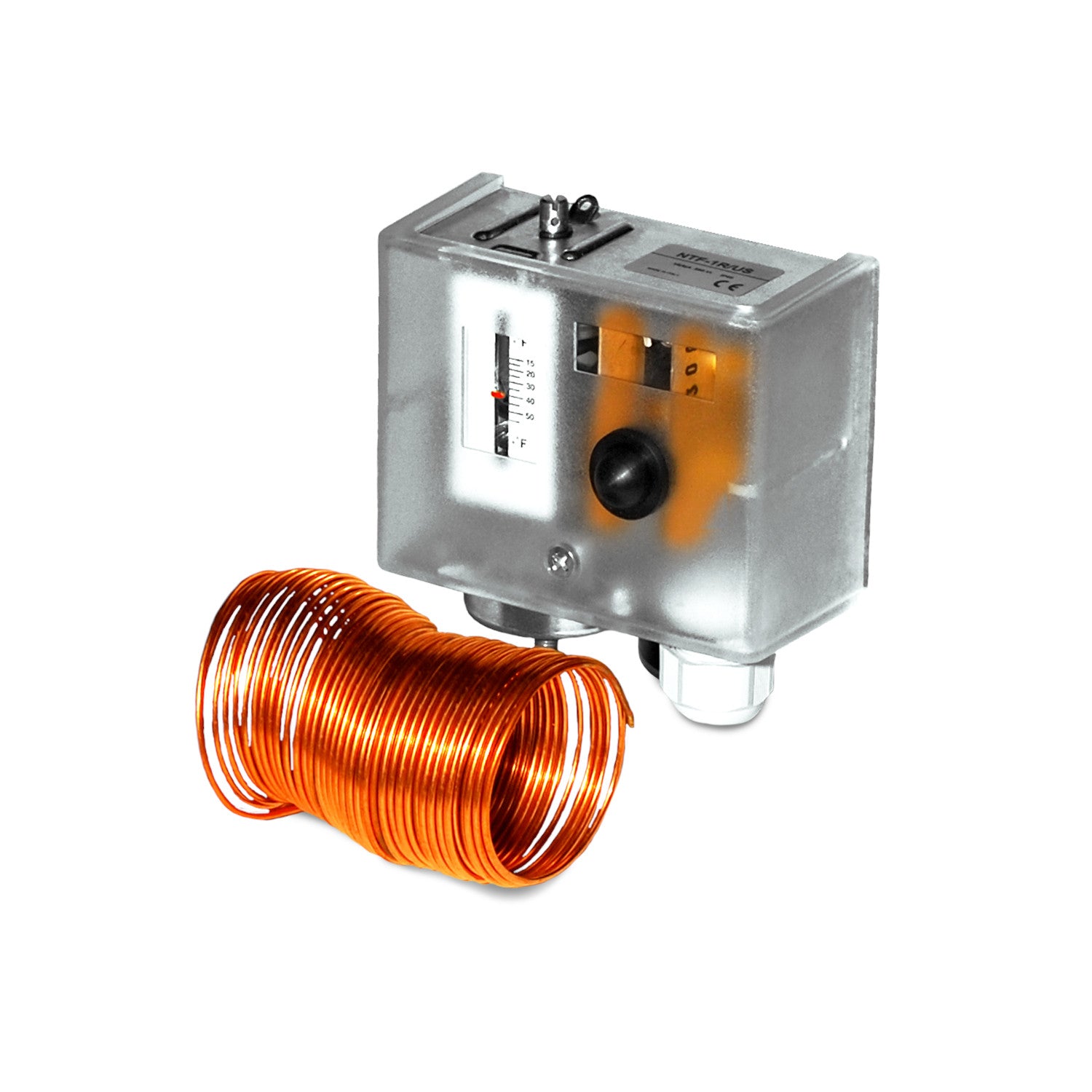 ACI ACI-FS-5A FREEZE SENSORS