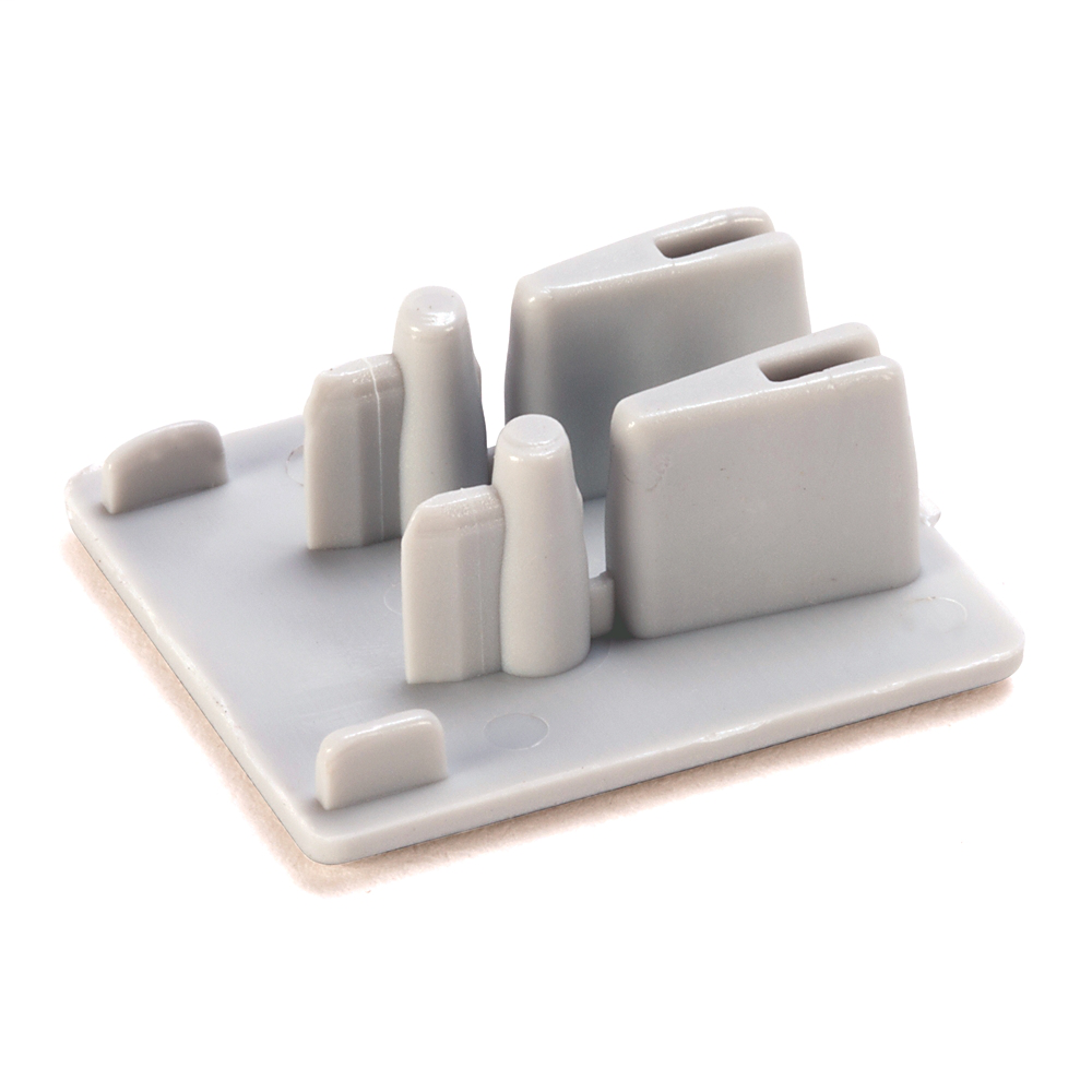 ALLEN-BRADLEY 1492-AME DUCT END CAPS