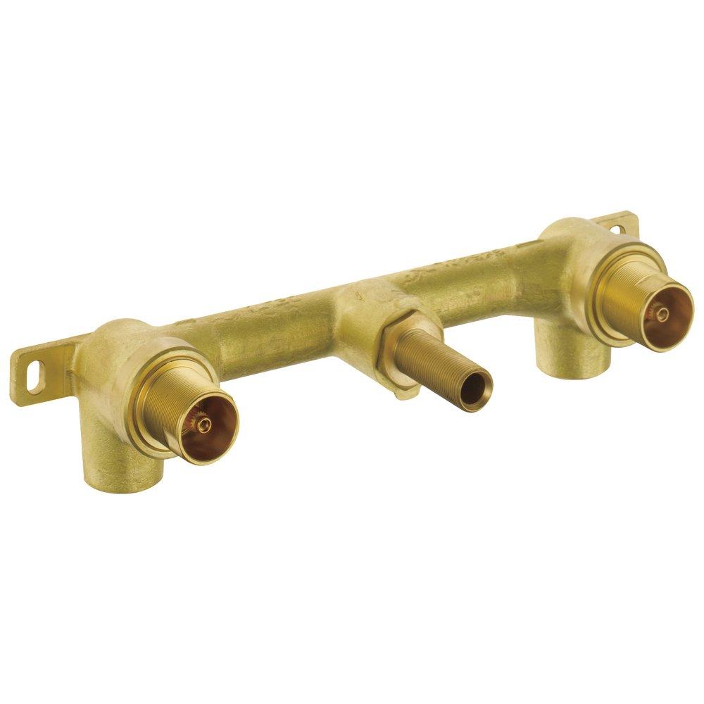 BRIZO R70400 BATH & KITCHEN FAUCETS