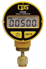 CPS PRODUCTS VG200 MANOMETERS