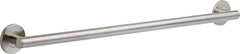 DELTA FAUCET Delta Faucet 41836-SS Contemporary 36 in. Grab Bar in Brilliance Stainless