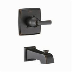 DELTA FAUCET Delta Faucet T14164-RB Ashlyn Monitor 14 Series Tub Trim Only in Venetian Bronze