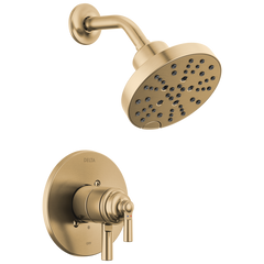 DELTA FAUCET Delta T17235-CZ Monitor® 17 Series Shower Trim