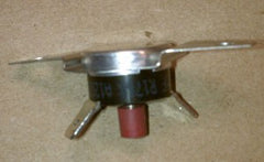 EMPIRE COMFORT SYSTEMS R1768 SAFETY SWITCHES