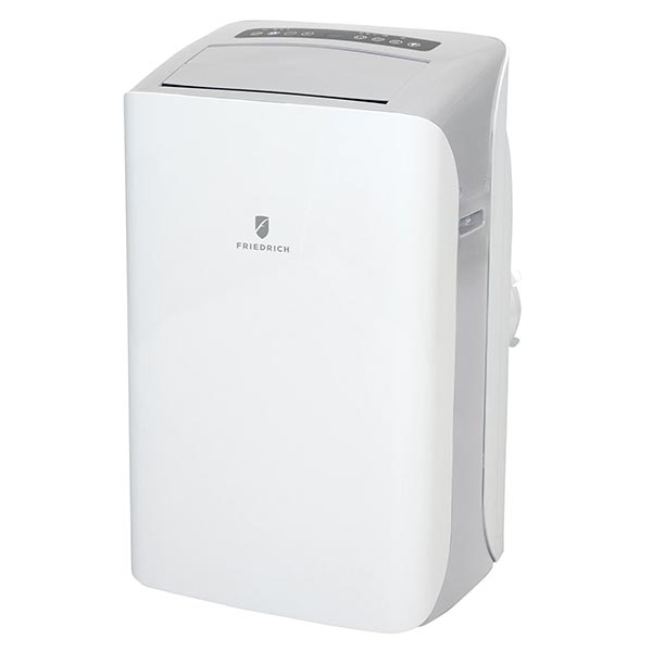 FRIEDRICH ZCP12DB MINI SPLIT AC SYSTEMS