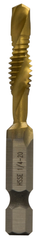 GREENLEE DTAPSS1/4-20 DRILLS & IMPACT DRIVERS