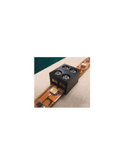 GM LIGHTING ESTC-1 TERMINAL & WIRE CONNECTIONS