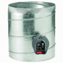 RESIDEO Honeywell CPRD14/U TrueZONE Constant Pressure Regulating Damper, 14 in, Round