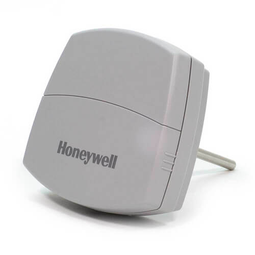 HONEYWELL Honeywell HZ311K/U Zone Control Panel, Single Stage, 3 Zones, 24 VDC