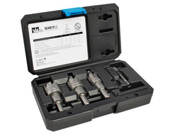 IDEAL 36-811 WIRE STRIPPERS