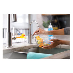 INSINKERATOR InSinkErator 45393-ISE Modern 3010 Chrome Hot Only Water Dispenser