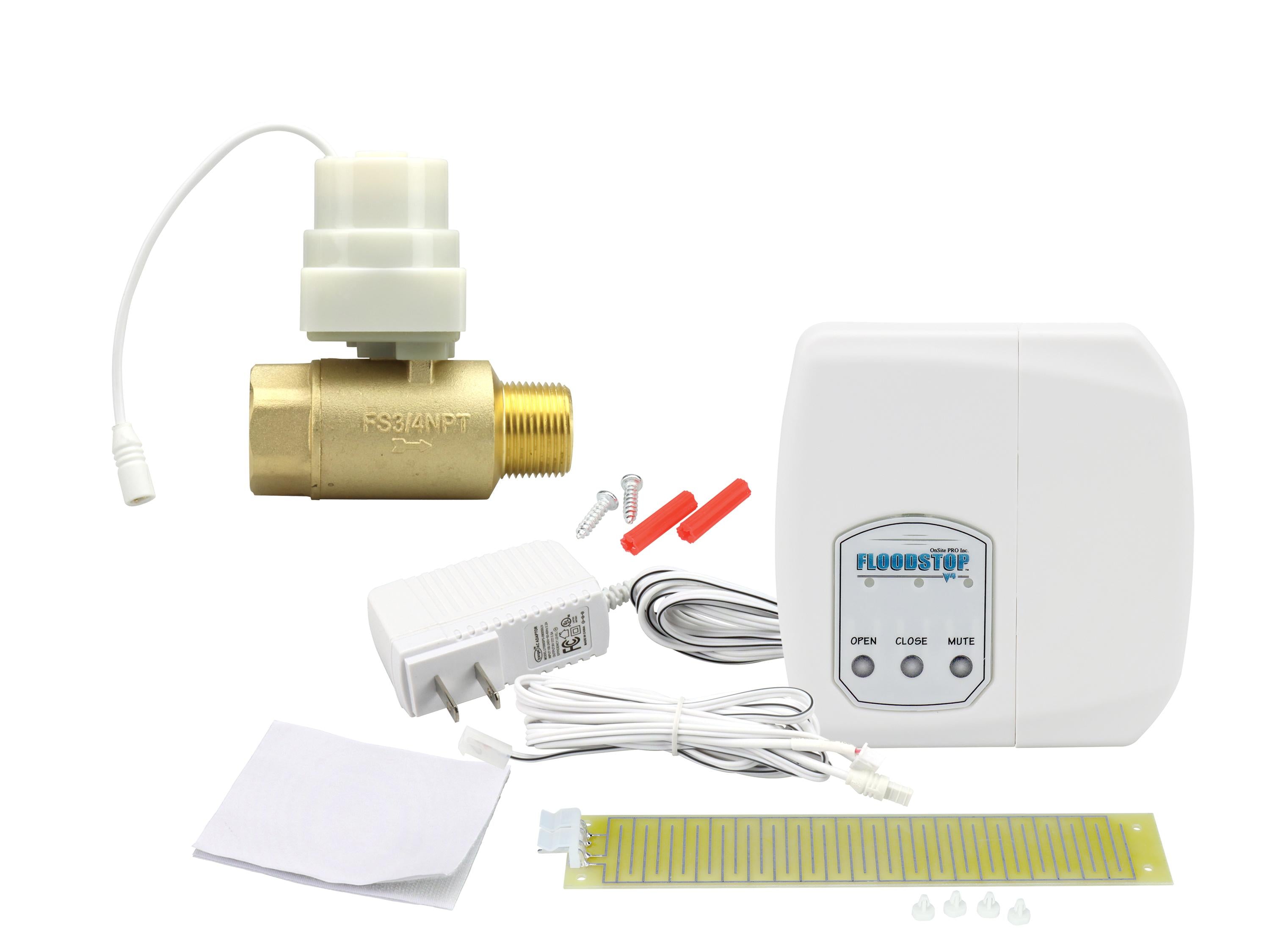 IPS CORPORATION 20001 WATER HEATERS