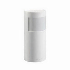 LUTRON Lutron LRF2-OHLB-P-WH Radio Powr Savr Wireless Occupancy/Vacancy Sensor, Hall-mount, 434 MHz