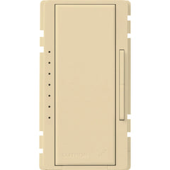 LUTRON Lutron MK-D-IV Maestro 1 Piece Color Change Kit for PRO LED+ Dimmer in Ivory