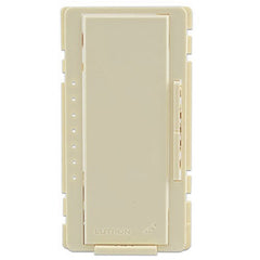 LUTRON Lutron MK-D-IV Maestro 1 Piece Color Change Kit for PRO LED+ Dimmer in Ivory