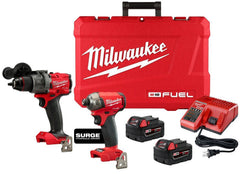MILWAUKEE Milwaukee 3699-22 M18 FUEL 2-Tool Combo Kit
