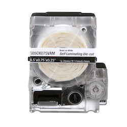 PANDUIT R100X150V1M AIR CLEANER REPLACEMENT PARTS