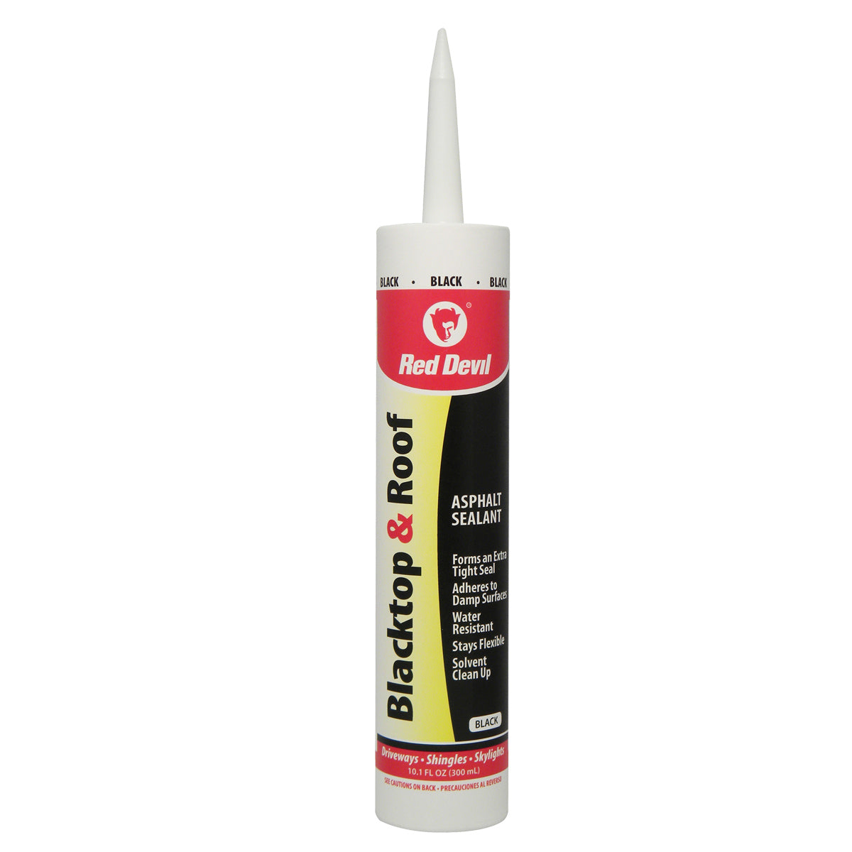 RED DEVIL 0636 ROOF CEMENT