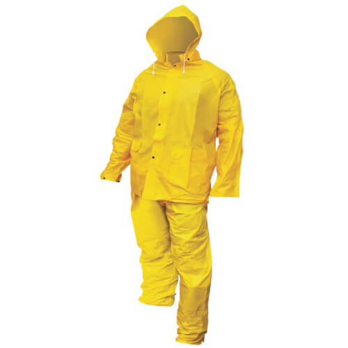 SAS SAFETY 6815-01 HIGH VISIBILITY