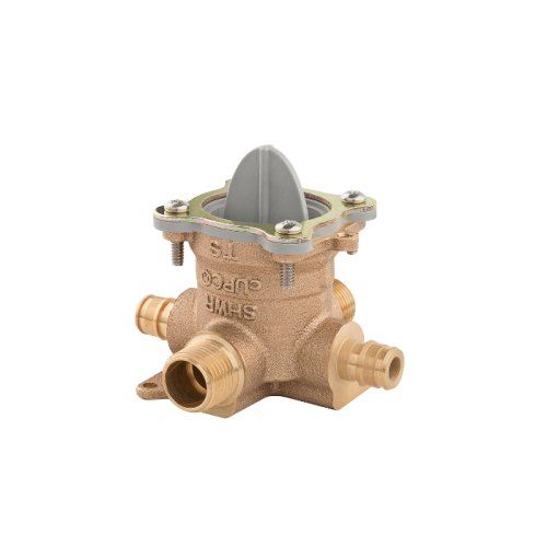 PFISTER JV8-410P PIPE FITTINGS