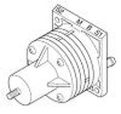 SCHNEIDER ELECTRIC 2376-501 RELAYS