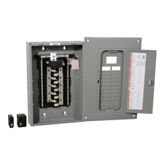 SCHNEIDER ELECTRIC HOM2040M100PCVP CIRCUIT BREAKERS