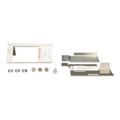 SCHNEIDER ELECTRIC Square D HOMRBGK2C 2-Pole NEMA 3R Load Center General Circuit Breaker Interlock Kit