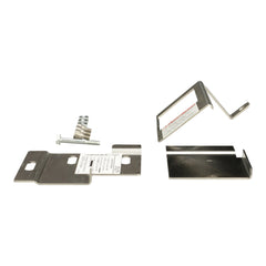 SCHNEIDER ELECTRIC Square D HOMRBGK2C 2-Pole NEMA 3R Load Center General Circuit Breaker Interlock Kit