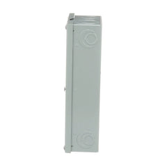 SCHNEIDER ELECTRIC Square D QO2100BNS QO Circuit Breaker Enclosure, 120/240V, 2P, 100A, NEMA-1
